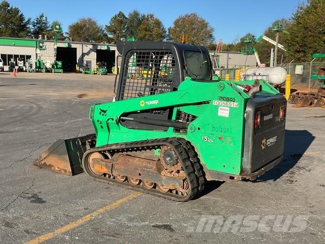 Bobcat T550 Skid steer mini utovarivači