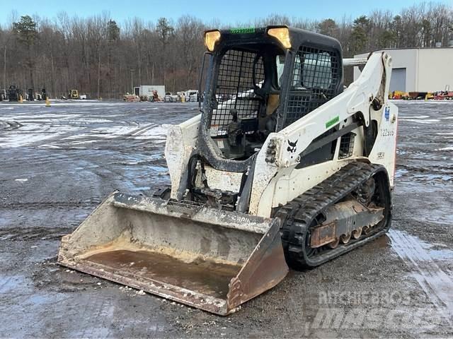 Bobcat T590 Skid steer mini utovarivači