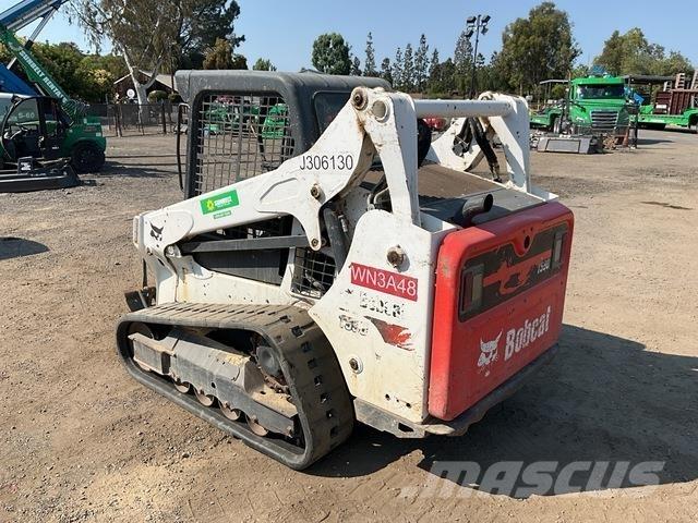 Bobcat T590 Skid steer mini utovarivači