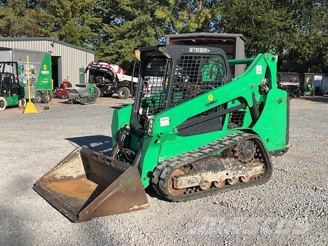 Bobcat T590 Skid steer mini utovarivači