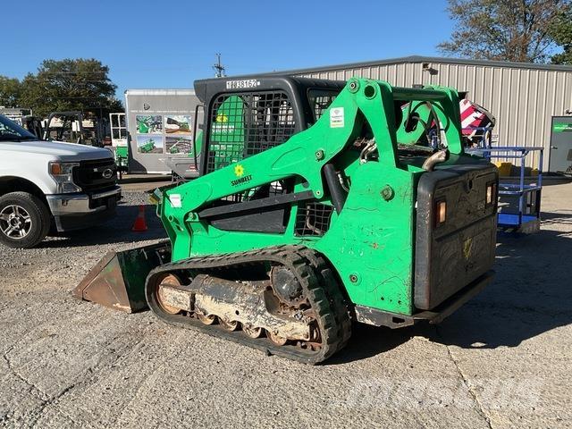 Bobcat T590 Skid steer mini utovarivači
