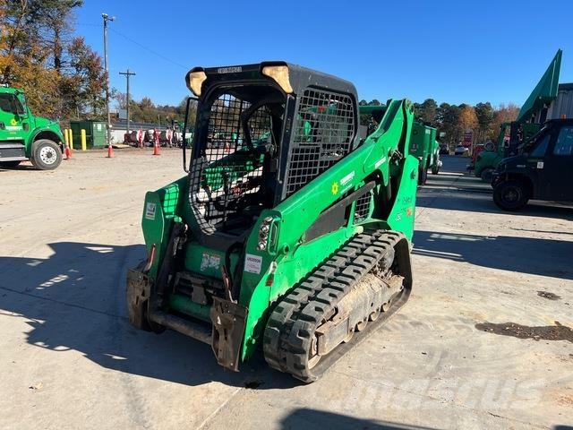 Bobcat T590 Skid steer mini utovarivači