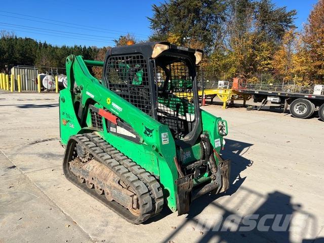 Bobcat T590 Skid steer mini utovarivači
