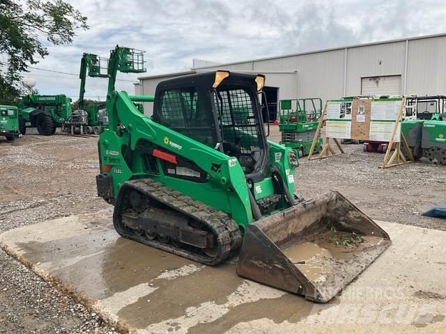 Bobcat T595 Skid steer mini utovarivači