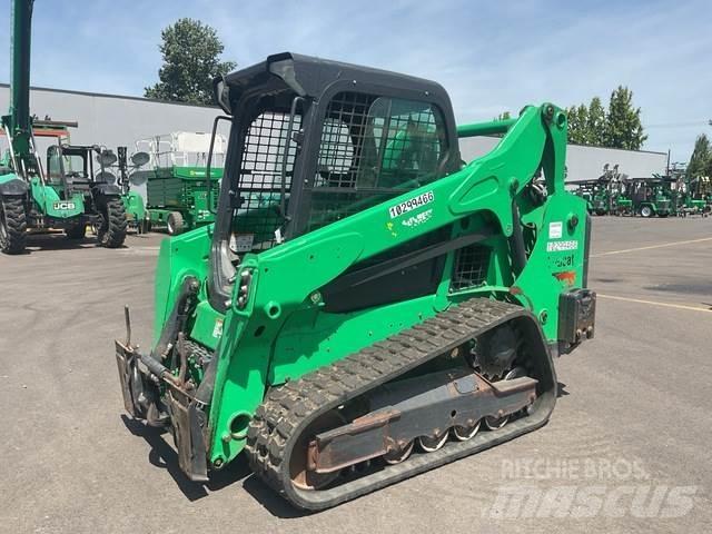 Bobcat T595 Skid steer mini utovarivači