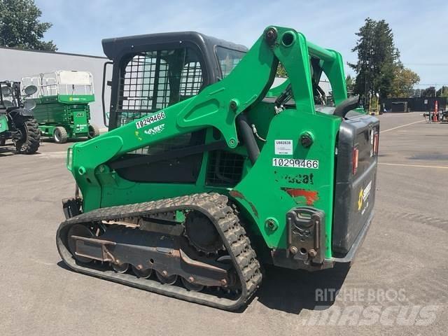 Bobcat T595 Skid steer mini utovarivači