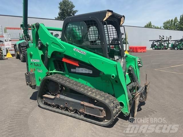 Bobcat T595 Skid steer mini utovarivači