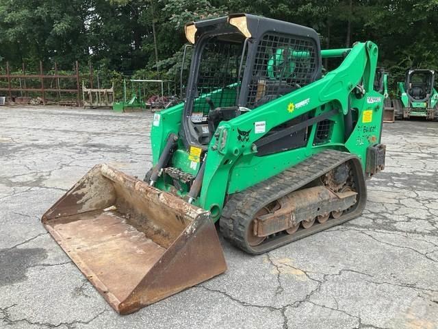 Bobcat T595 Skid steer mini utovarivači