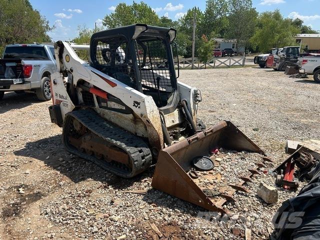 Bobcat T595 Skid steer mini utovarivači