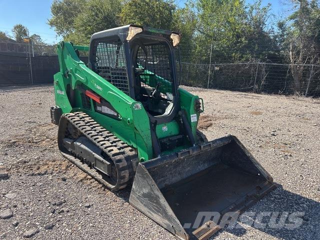 Bobcat T595 Skid steer mini utovarivači
