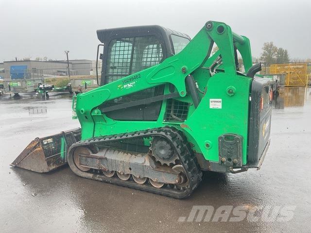 Bobcat T595 Skid steer mini utovarivači