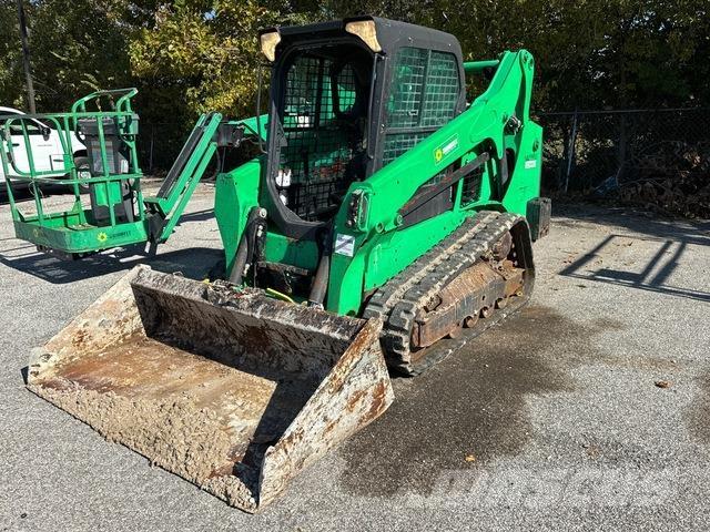Bobcat T595 Skid steer mini utovarivači