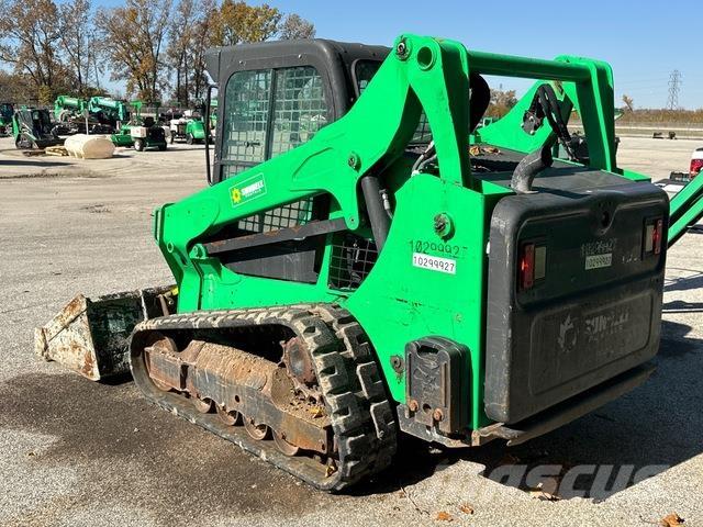Bobcat T595 Skid steer mini utovarivači