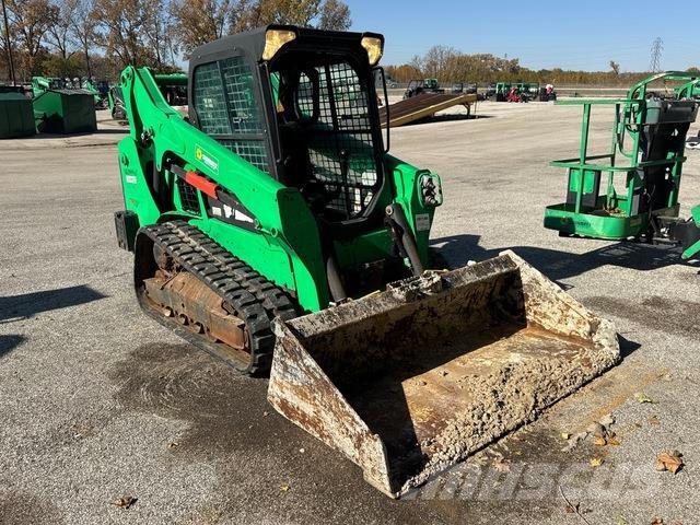 Bobcat T595 Skid steer mini utovarivači