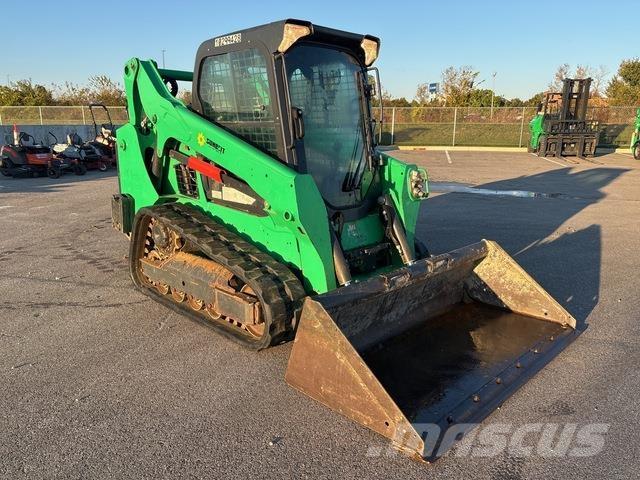 Bobcat T595 Skid steer mini utovarivači