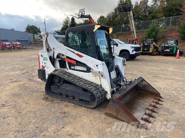 Bobcat T595 Skid steer mini utovarivači