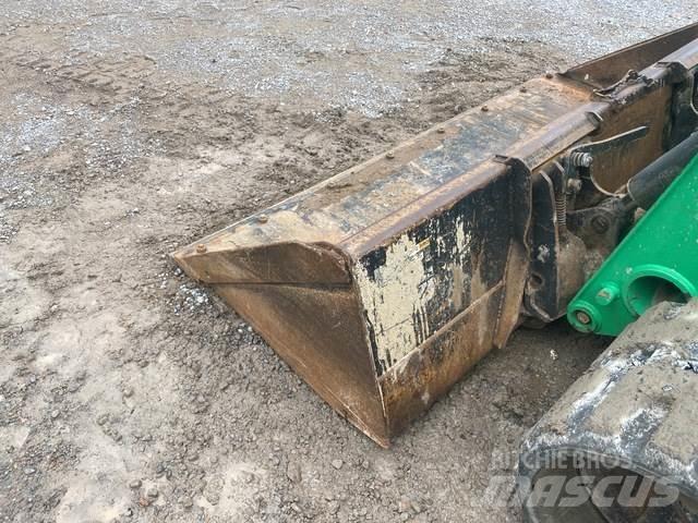 Bobcat T630 Skid steer mini utovarivači