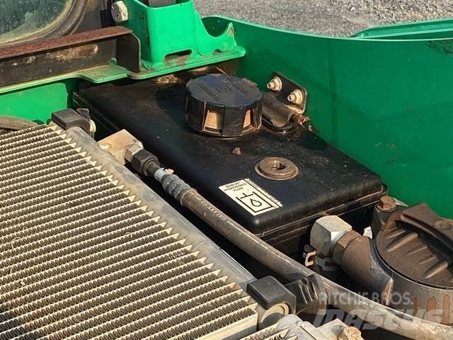 Bobcat T630 Skid steer mini utovarivači