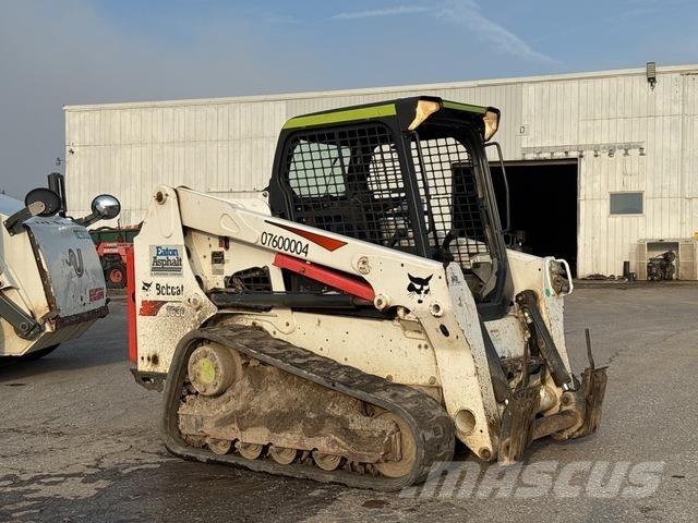 Bobcat T630 Skid steer mini utovarivači