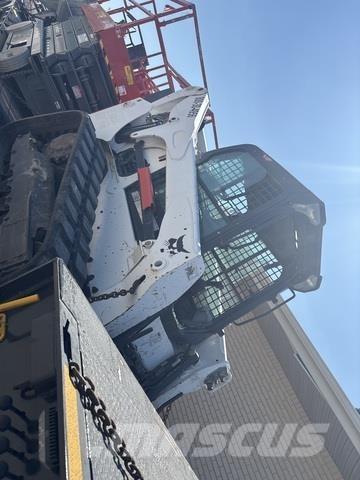 Bobcat T740 Skid steer mini utovarivači