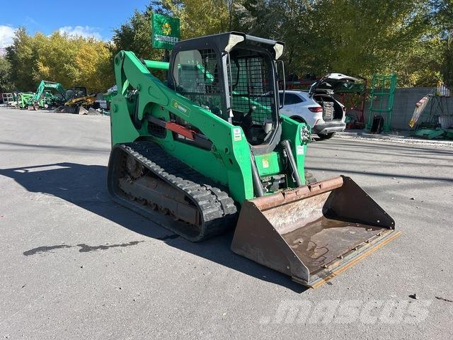 Bobcat T740 Skid steer mini utovarivači