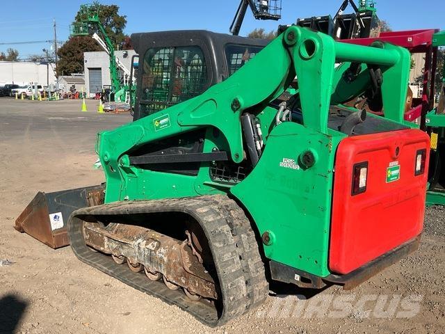 Bobcat T740 Skid steer mini utovarivači