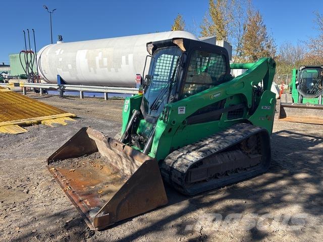 Bobcat T740 Skid steer mini utovarivači