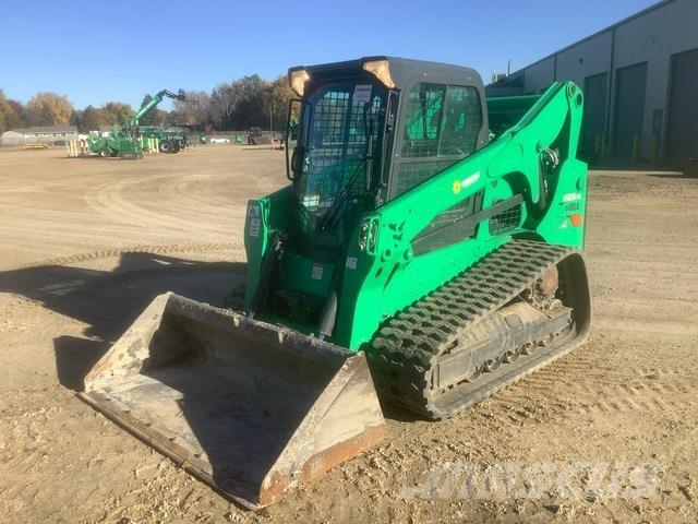Bobcat T740 Skid steer mini utovarivači