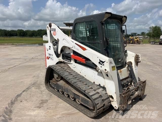 Bobcat T770 Skid steer mini utovarivači