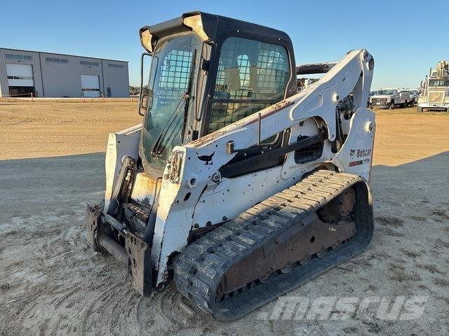 Bobcat T770 Skid steer mini utovarivači