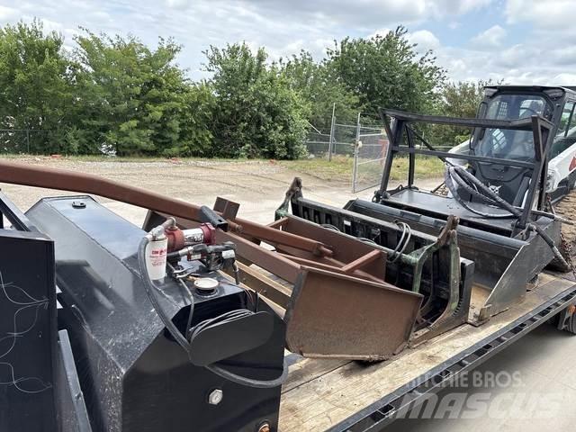 Bobcat T86 Skid steer mini utovarivači
