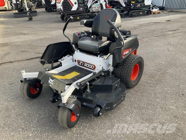 Bobcat ZT3000 Ostalo za građevinarstvo