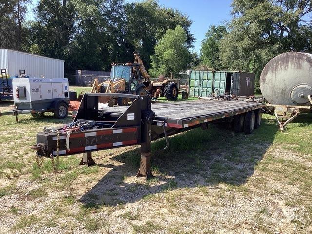  Boer Autotransporter prikolice