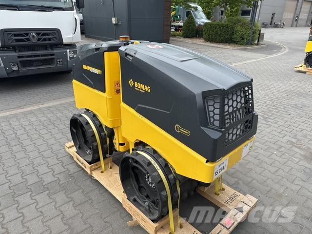 Bomag BMP 8500 Nabijači zemlje