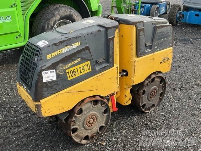 Bomag BMP 8500 Nabijači zemlje
