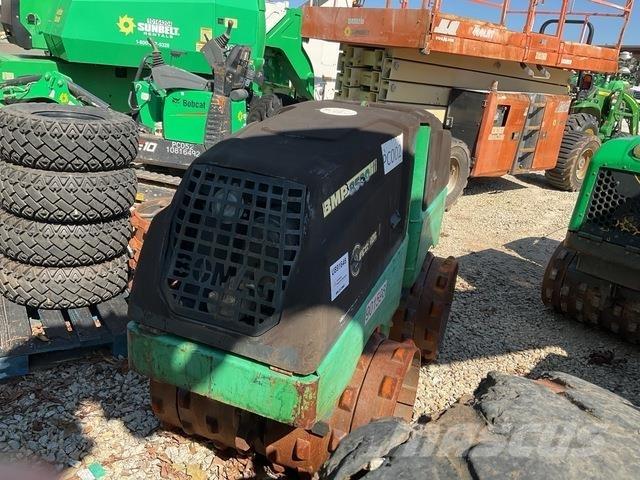 Bomag BMP 8500 Nabijači zemlje