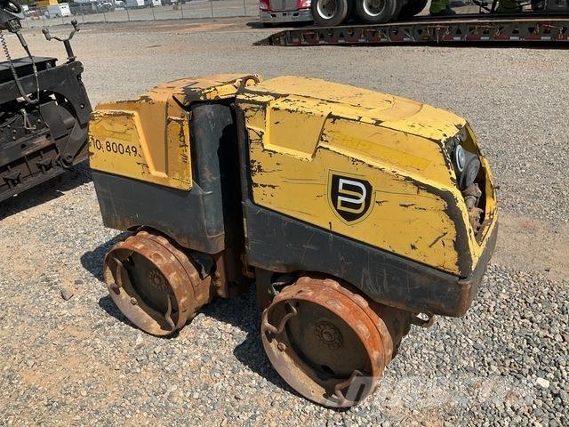 Bomag BMP 8500 Nabijači zemlje