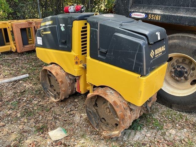 Bomag BMP8500 Nabijači zemlje