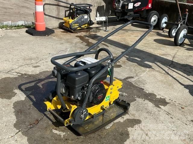 Bomag BVP18/45 Vibro ploče