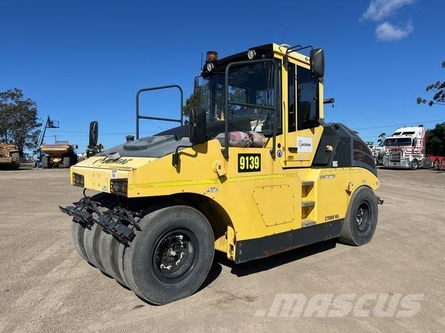Bomag BW 27 RH Ostalo za građevinarstvo