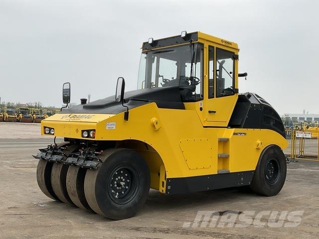 Bomag BW24RH Kombinovani valjci