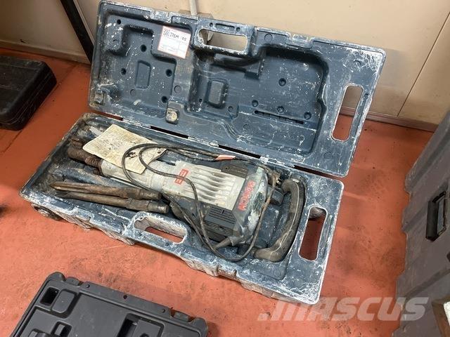 Bosch  Ostalo za građevinarstvo