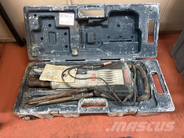 Bosch  Ostalo za građevinarstvo
