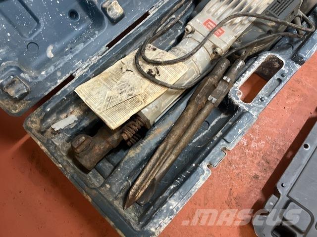 Bosch  Ostalo za građevinarstvo