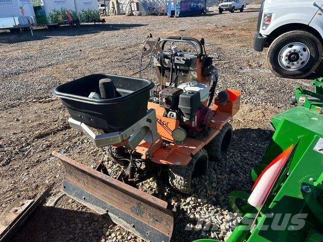 Boss Snowrator Ostalo za građevinarstvo