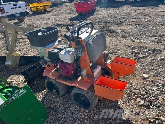 Boss Snowrator Ostalo za građevinarstvo