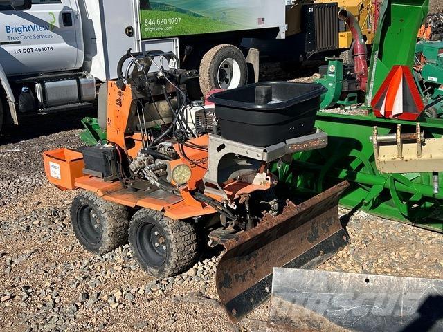 Boss Snowrator Ostalo za građevinarstvo