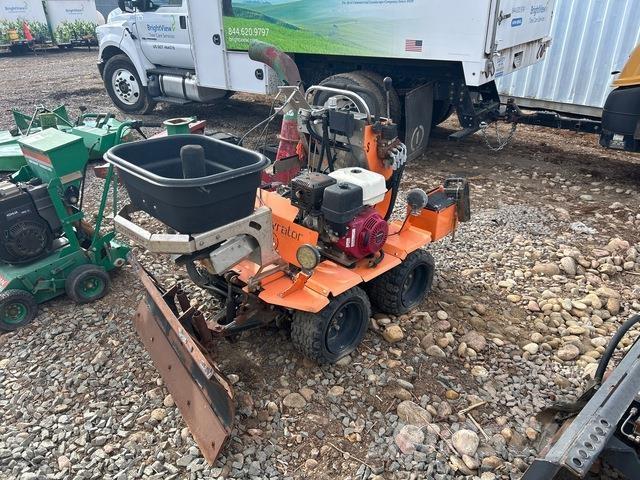 Boss Snowrator Ostalo za građevinarstvo