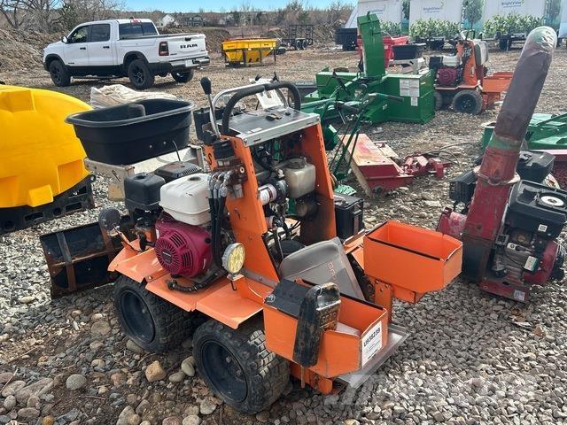 Boss Snowrator Ostalo za građevinarstvo