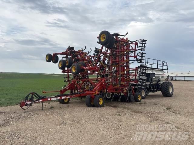 Bourgault 5810 Sejačice